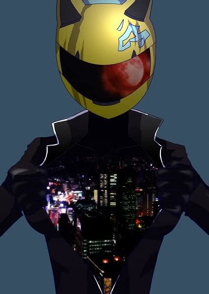 Celty-chan - Celty Sturluson Fan Art (25347114) - Fanpop