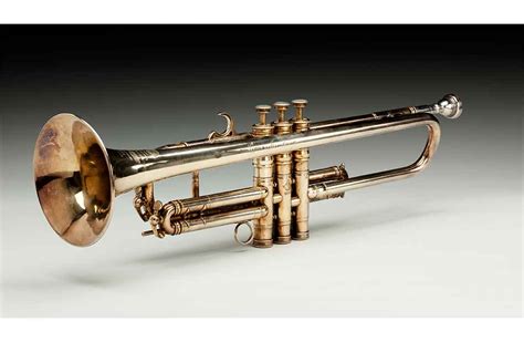 Louis Armstrong On Trumpet Songs | semashow.com