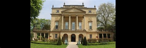 The Holburne Museum | nearfield