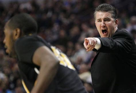 Matt Painter turns down Missouri, will remain men's basketball coach at ...