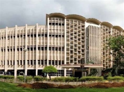 QS Rankings: IIT Bombay best in employability