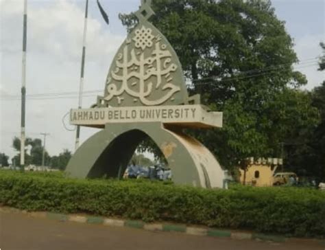 ABU gets new Deputy Vice-Chancellors | EduCeleb