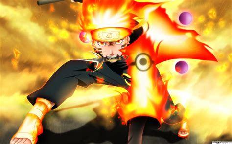 Sage Mode Naruto Wallpapers - Wallpaper Cave