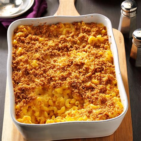 Old-Fashioned Macaroni and Cheese Recipe: How to Make It