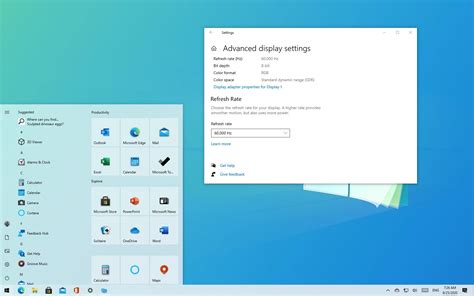 Windows 10 20H2 new features and changes - Pureinfotech