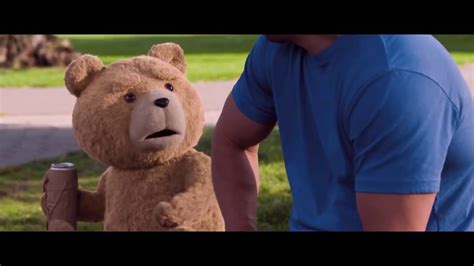 Ted 2 Funniest Scenes HD - YouTube