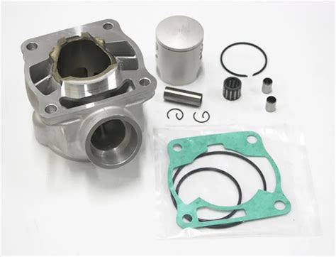 Motorcycle Engine Parts 47mm Cylinder Kit For Yamaha YZ 80 85 YZ80 Yz85 ...