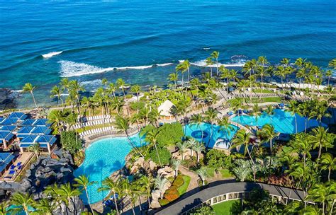 Hawaii Big Island Resort | Hilton Waikoloa Village | Kona Coast Hotel ...