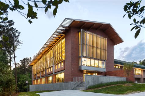 Chapel Hill Public Library — Robert A.M. Stern Architects, LLP