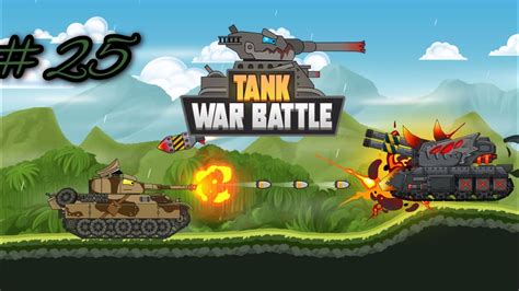 Tank Combat: War Battle Walkthrough #25 (Android Games Gameplay #79 ...