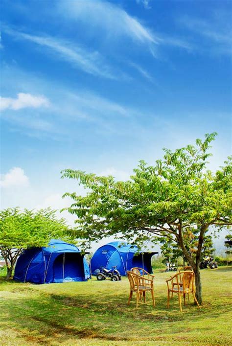 Camping Ground | Purnama Hotel