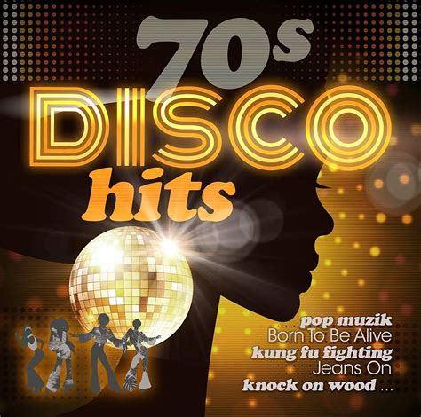 VA - 70s Disco Hits (2019) / AvaxHome