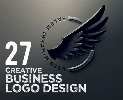 Logo Design Inspiration Logo Ideas For Businesses Diy Logo Designs ...