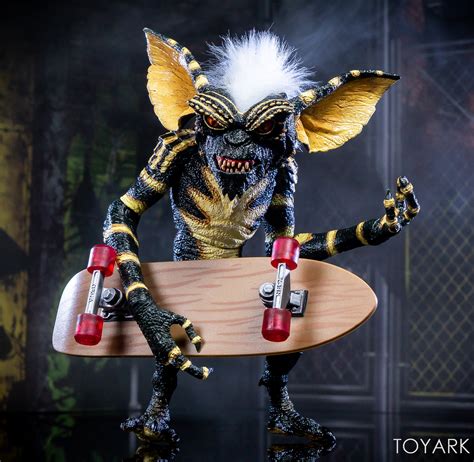 Gremlins - Ultimate Stripe Available Now via NECA Stores - The Toyark ...