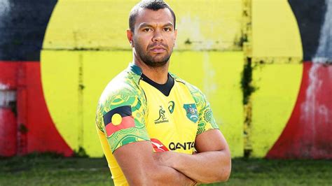 Aboriginal flag controversy hits Rugby Australia as WAM Clothing refuse ...