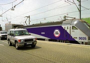 Le Shuttle review - LeShuttle (Eurotunnel) Le Shuttle guide from https ...