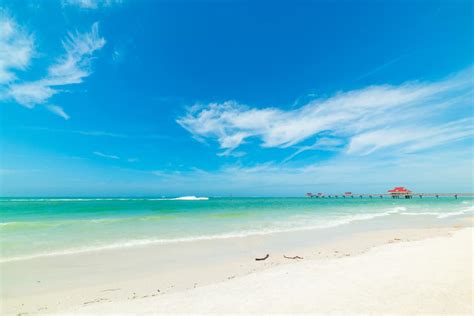 10 Closest Beaches To Orlando You Must Visit - Florida Trippers