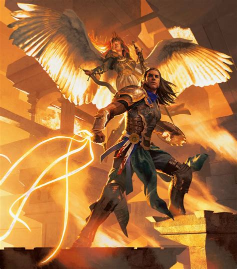 Return to Ravnica Art 12 - Magic Spoiler - Latest MTG Visual Spoilers