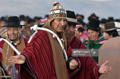 Protest Forces Bolivia President To Resign