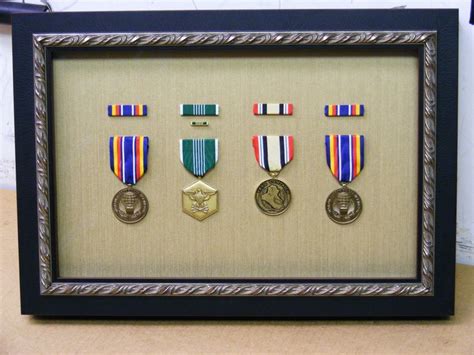 17 Best images about Military medals display ideas on Pinterest | To be ...