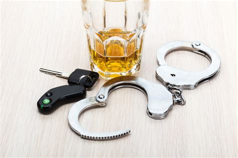 The Consequences of Second DUI in Texas