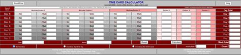 Copleys time card calculator Download for PC Honkai: Star Rail | HoYoLAB