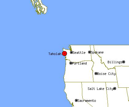 Taholah Profile | Taholah WA | Population, Crime, Map