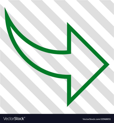 Redo icon Royalty Free Vector Image - VectorStock