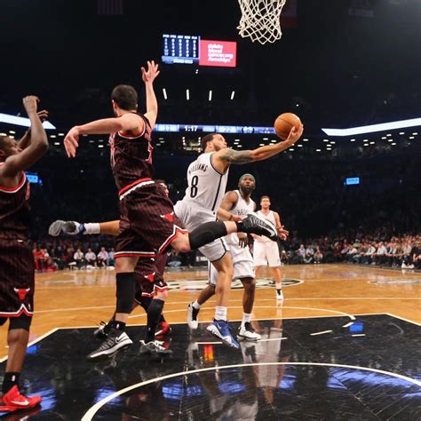 Complete Guide to Brooklyn Nets Postseason | News, Scores, Highlights ...