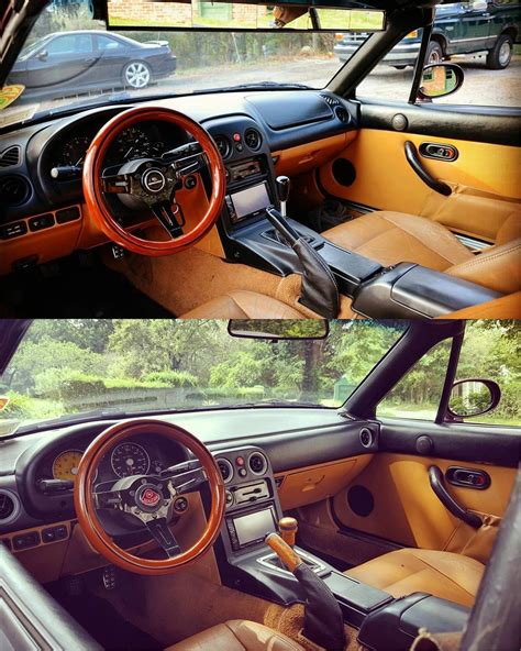 Mazda Mx5 Mk1 Interior Parts | Psoriasisguru.com