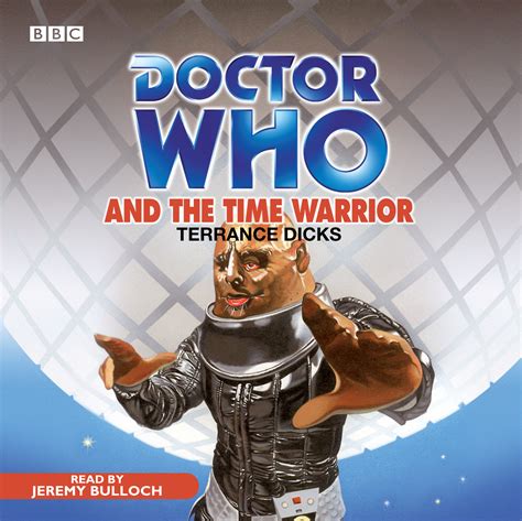 The Time Warrior Novel Reading | Doctor Who World