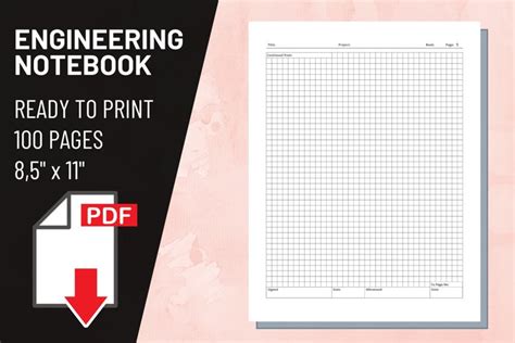 Engineering Notebook