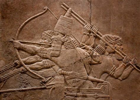 Mesopotamia, History & The Rise Of Civilisation | Ancient Origins