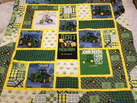 Quilts, Tractor quilt, Bargello quilts