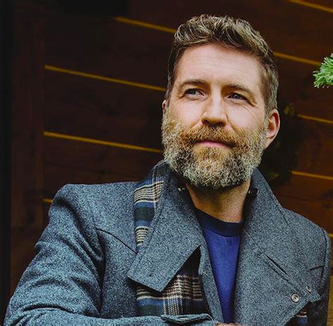 Country/gospel singer Josh Turner will perform at The Sharon - Villages ...