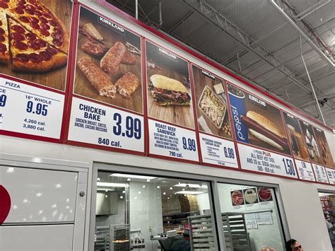 Costco's New Controversial Food Court Item Doesn't Exist - Parade