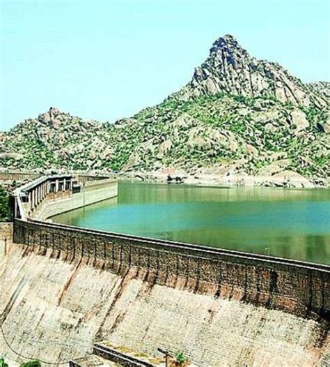 95+ most beautiful images in Jawai Dam, Rajasthan, India