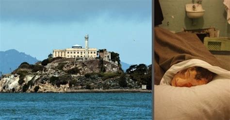 The Mystery Of The Great Escape From Alcatraz In 1962