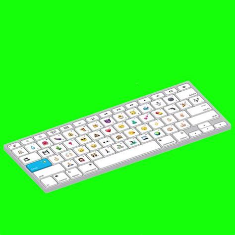 Kickstart This: The Emoji Keyboard!! - ACCLAIM | Emoji keyboard, Emoji ...