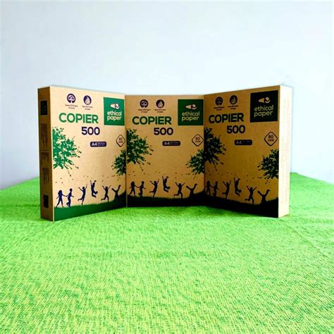 ECO Friendly Paper at Best Price in India