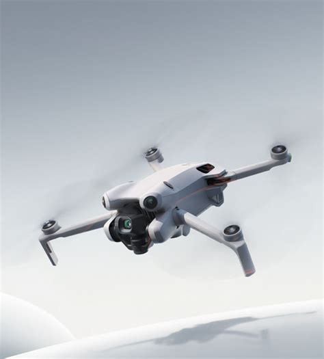 DJI Mini 4 Pro launched in Nepal with improved flight performance and ...