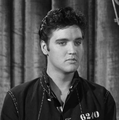 Jailhouse Rock - Elvis Presley Photo (32730734) - Fanpop