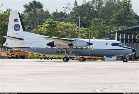 Discussing the Philippine Air Force's C-295 Medium Lift Aircraft Fleet ...