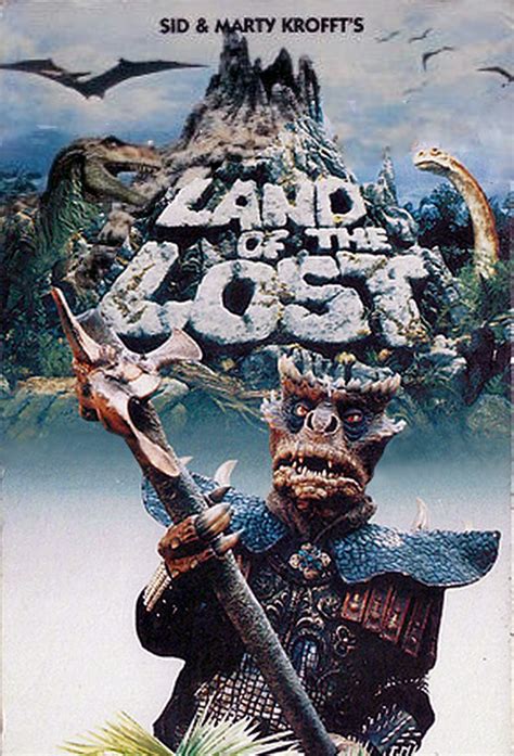 Land of the Lost (1991) - TheTVDB.com