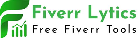 Fiverr Gig Rank Checker Tool | Fiverrlytics