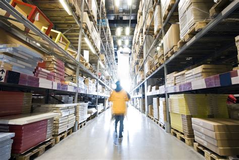 4 Warehouse and Shipping Options — Which Is Right for You? – Tri Star ...