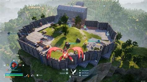 Best custom bases from Reddit - Palworld - Pro Game Guides