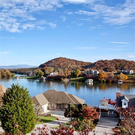 Property Search — Tellico Lake