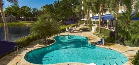 Inn at Pelican Bay, Naples, Florida Review | The Hotel Guru