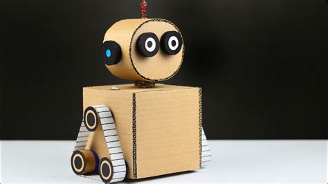 how to make a robot for science project - shapovmusic.com